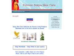Sonya Skin Care